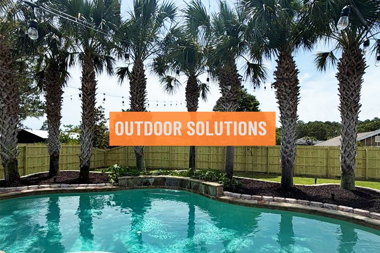 Outdoor Solutions